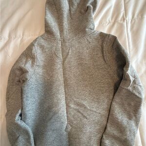 GapKids Gray Hoodie